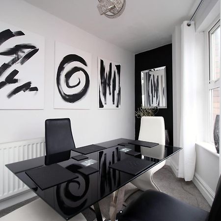 Appartement Stunning Sea Views - Barry'S Retreat By Ty Sa Extérieur photo