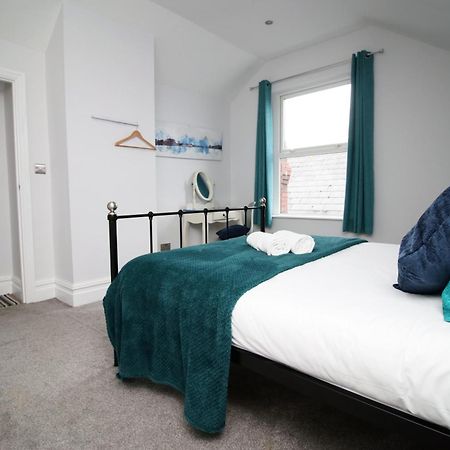 Appartement Stunning Sea Views - Barry'S Retreat By Ty Sa Extérieur photo