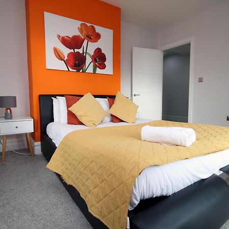 Appartement Stunning Sea Views - Barry'S Retreat By Ty Sa Extérieur photo