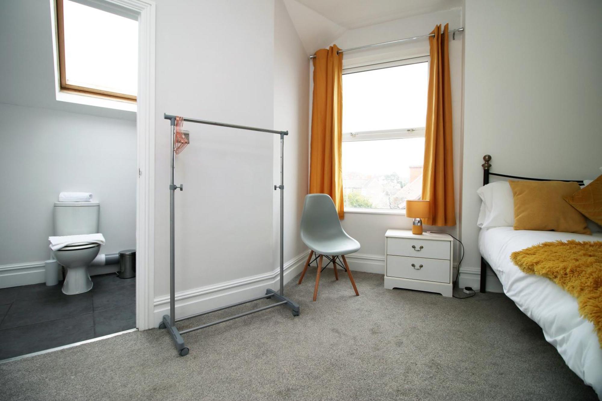 Appartement Stunning Sea Views - Barry'S Retreat By Ty Sa Extérieur photo