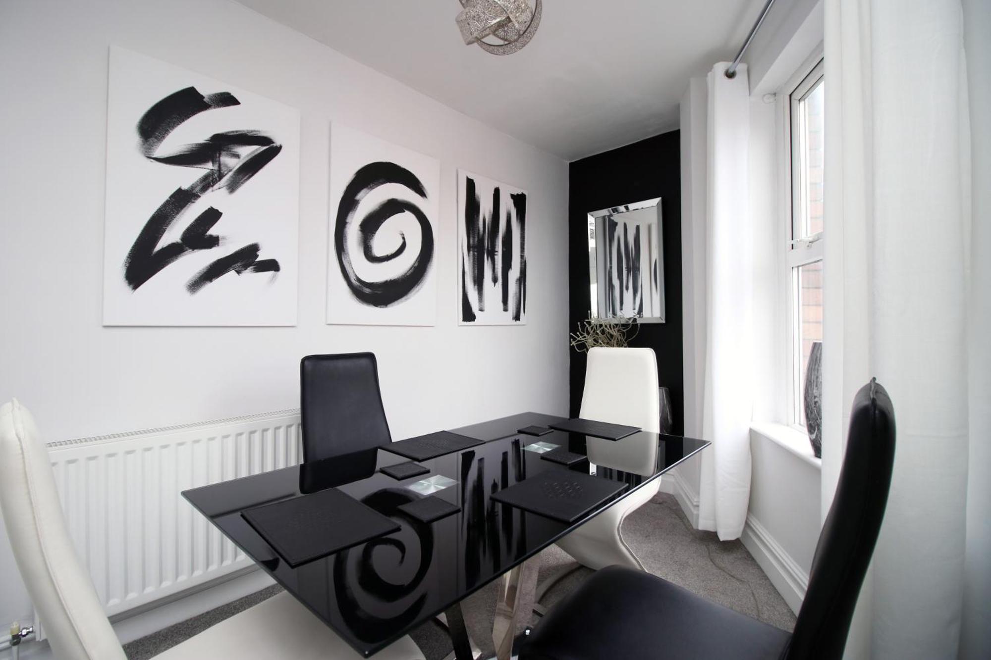 Appartement Stunning Sea Views - Barry'S Retreat By Ty Sa Extérieur photo