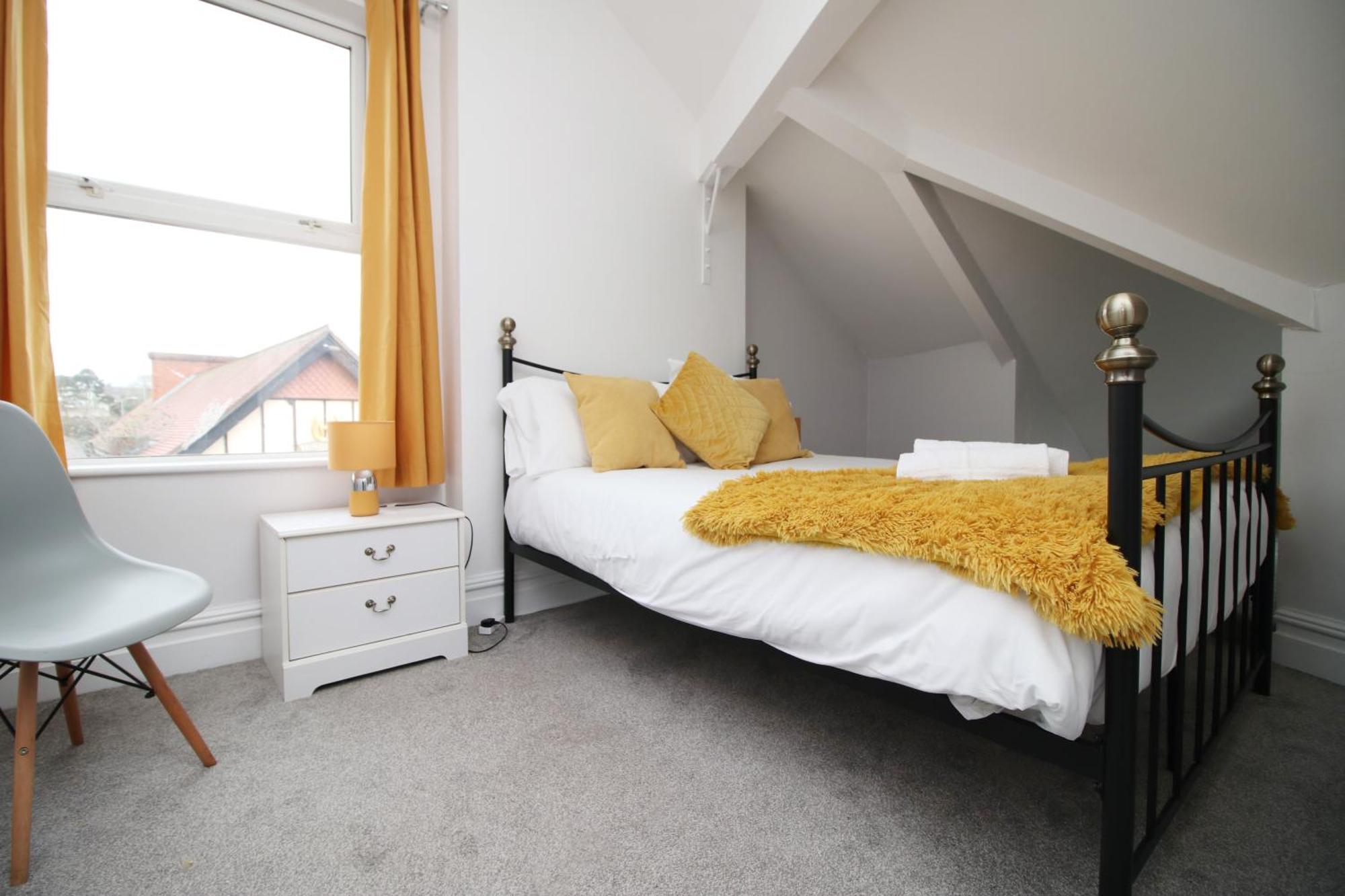 Appartement Stunning Sea Views - Barry'S Retreat By Ty Sa Extérieur photo
